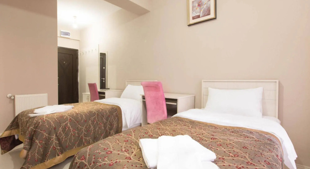 Evren Konukevi, Rezerwuj Hotel Bolu Black Sea Region Turkey