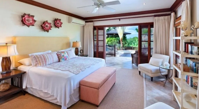 Villa Alila, Забронировать Вилла Бизнес-отели Хоултаун, рядом с Sandy Lane, 4* 5*