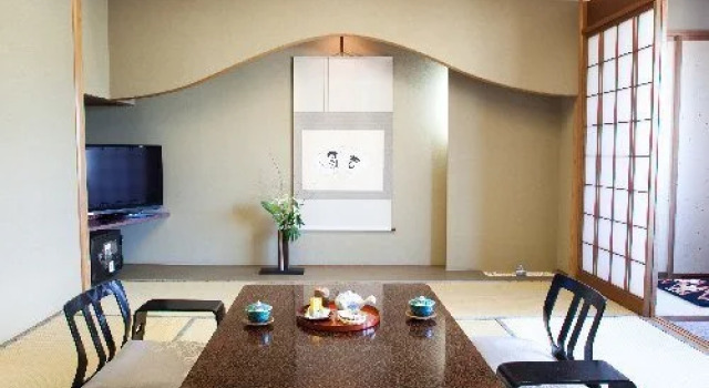 Izunagaoka Onsen Ebisuya