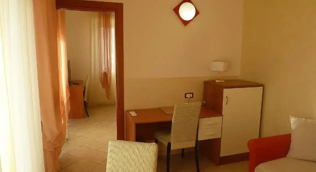 Люкс Hotel Kaly