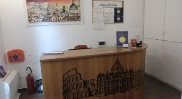 Appartamento Il Tempio