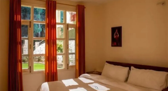 BluSalzz Villas - The Pine Tree, Dalhousie - Himachal Pradesh