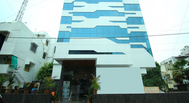 The Pacific Hotel, Rezerwuj Hotel Hotele w Gujarat ze śniadaniem, Śniadanie