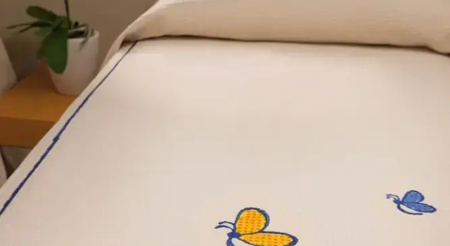 Люкс Superior с балконом Hotel Eros Residence