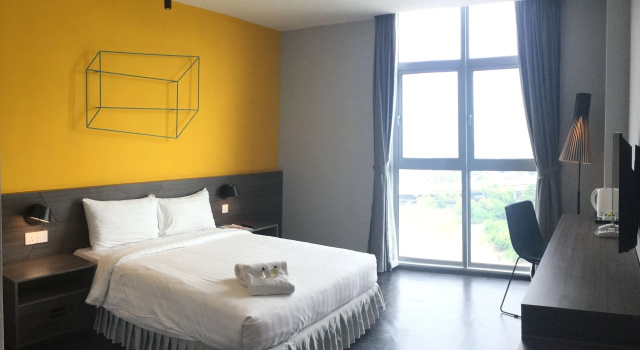 KIP Hotel Kuala Lumpur