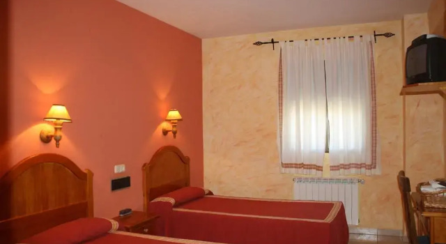 Hotel Carvajal, Book Hotel Hotels in Extremadura with a Pool, Swimming Pool