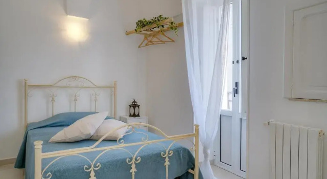 Suite la Perla, Buchen Sie Hotel Ceglie Messapica Itria-Tal