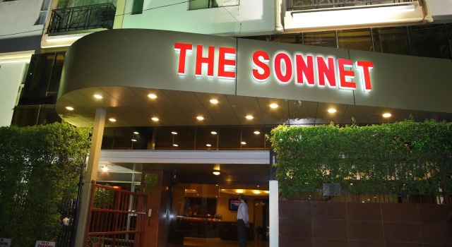 The Sonnet Jamshedpur, Book Hotel Bistupur 