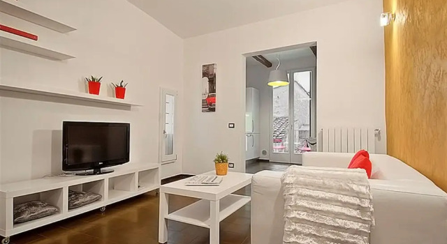 San Gallo Suites II
