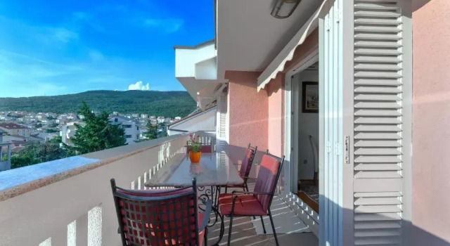 Апартаменты с 2 комнатами Senada Apartments