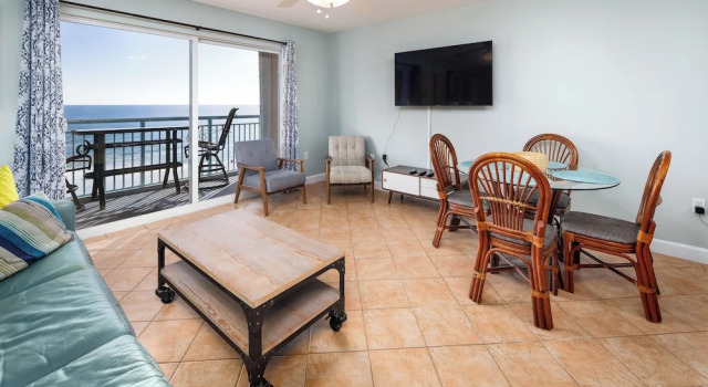 Pelican Isle 504 - Seabreeze Heights