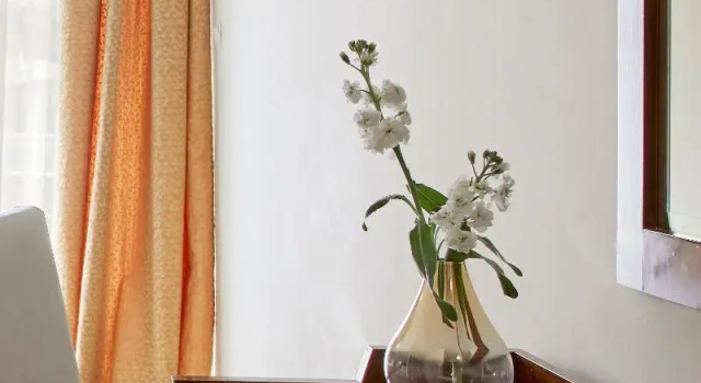 Двухместный номер Standard Preveza City Comfort Hotel