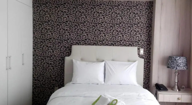 Номер Standard Arvo Hotel Boutique