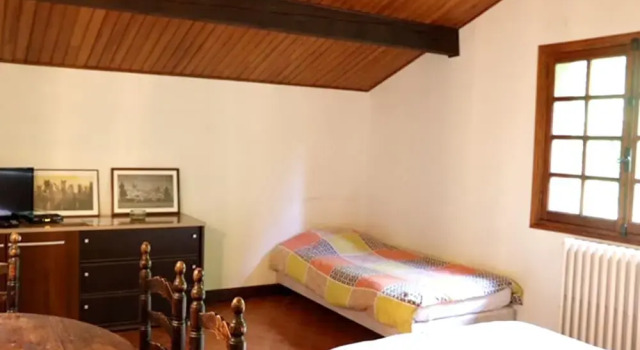 Studio in Saint-Martin-Vésubie, with Wonderful Mountain View And Wifi - 7 Km From the Slopes, Prenota Appartamento Saint-Martin-Vésubie Parco Nazionale del Mercantour