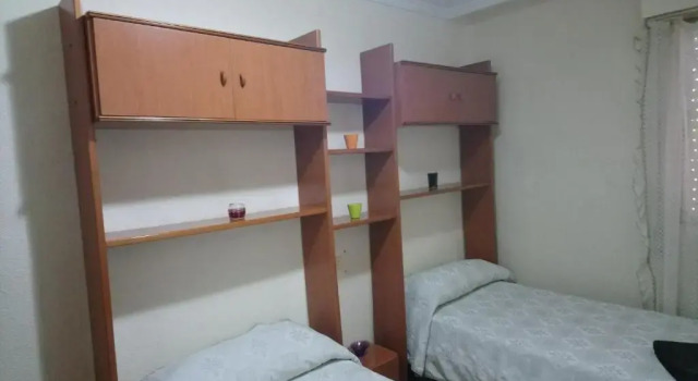 Apartamento Beatriz 1, Забронировать Апартаменты/квартира Бурриана Azahar Coast, рядом с Главная площадь