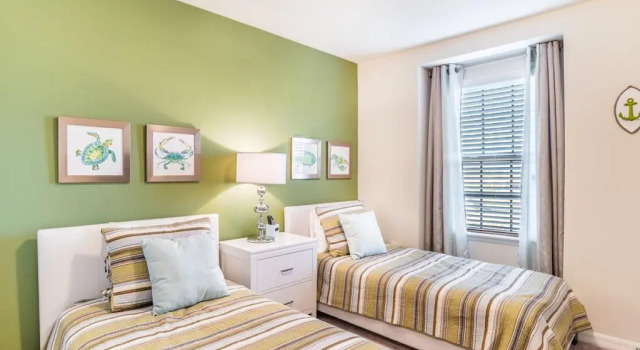 Orlando's Cozy Escape