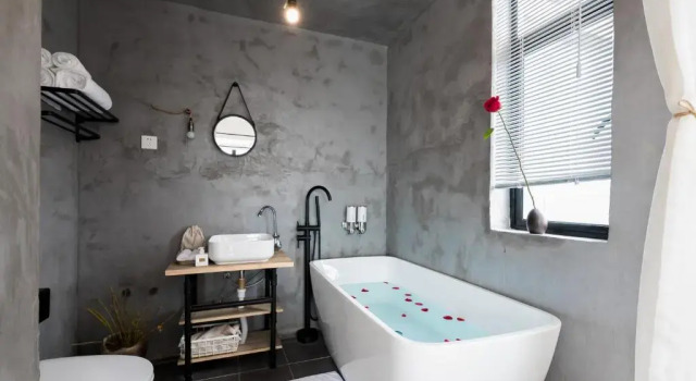 Номер Deluxe Su Jiu Apartment