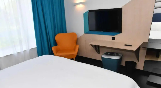 Двухместный номер Comfort ibis Styles Avignon Sud