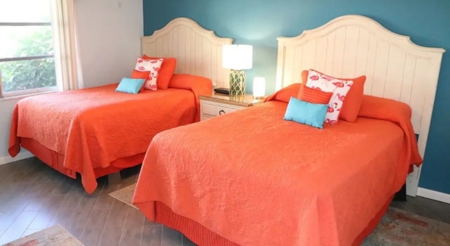 Jamaica Royale 060 - 1 Br Villa, Забронировать Вилла Сиеста-Ки Sarasota Area