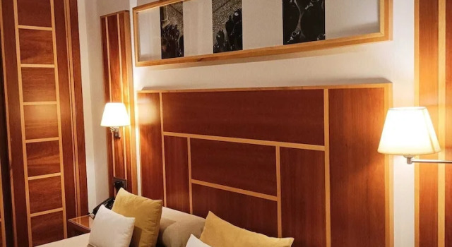 Одноместный номер Standard Hotel Carmen