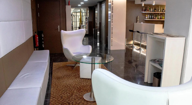 1881 Barcelona Gran Rosellon Hotel