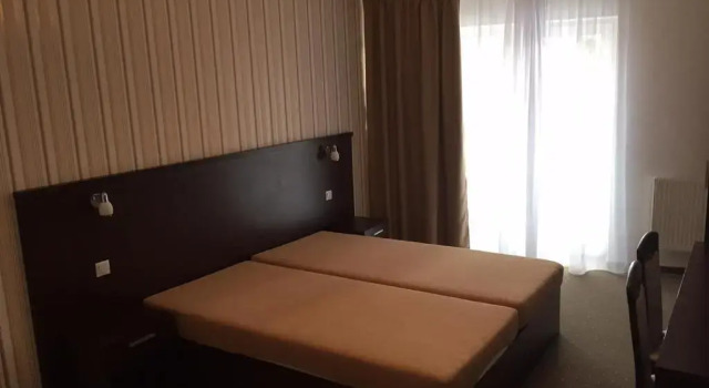 Номер Executive Garni Hotel Anne-Mary