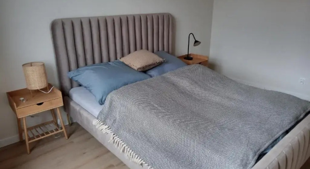 Апартаменты Apartament Zoja