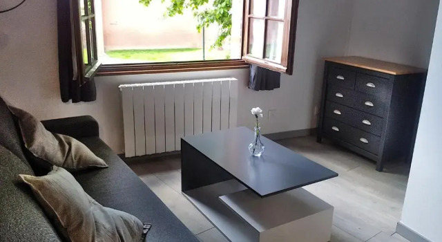 Студия Studio de la Tour des rondes - tout confort plein-centre