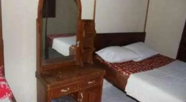 Karna House