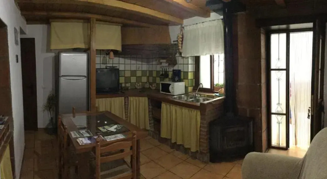 Апартаменты Las Casitas de mi Abuela