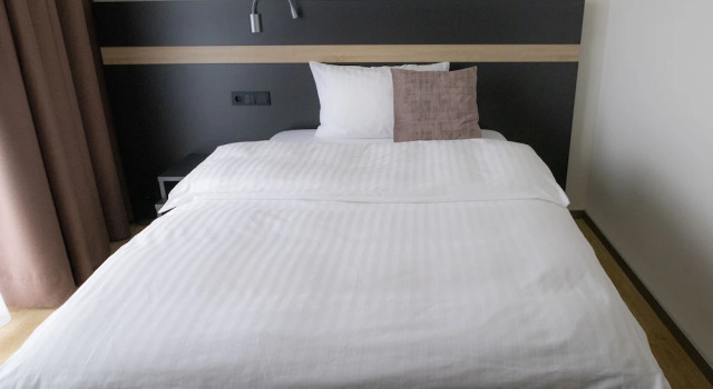 Номер Superior Hotel Campo
