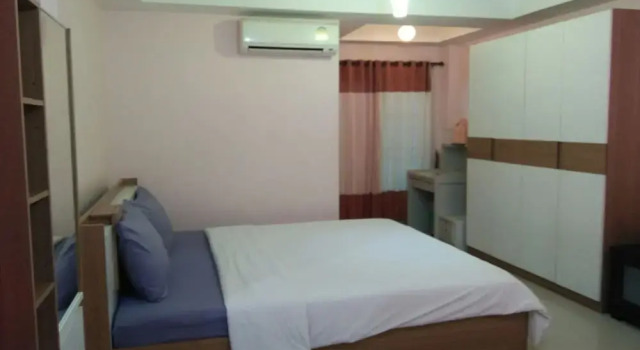 Ruankham Apartment @Mae Fah Luang University, Забронировать Апартаменты/квартира Чианграй провинция Чианграй