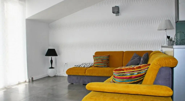 Apartment Mira II, Забронировать Апартаменты/квартира Драшнице Макарска Ривьера