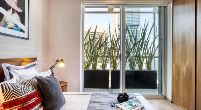 ULIV Apartments Polanco, Забронировать Апартаменты/квартира Отели Мехико с бассейном, рядом с Palacio de Hierro Shopping Mall, Бассейн