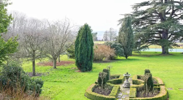 Garden View, Buchen Sie Ferienwohnung Parham Suffolk