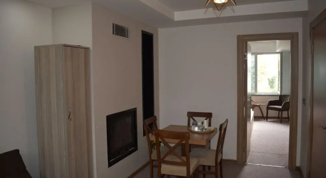 Alyaman Apartments, Varaa Huoneisto Hotellit Marmara-alue pysäköinnillä, Pysäköinti