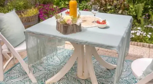 Apartment Port-Louis Studio Proche Plages Et Bourg 3