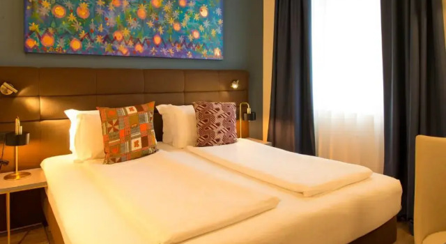 Номер Classic Hotel Rovereto
