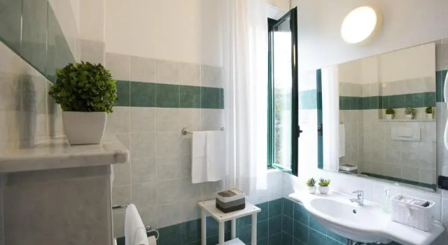 Двухместный номер Economy Hotel Angiolino