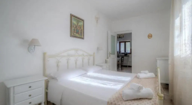 Trullo Paan - P15, Buchen Sie Hotel Ceglie Messapica Itria-Tal