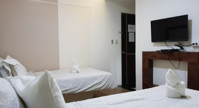 Hotel Giorgio