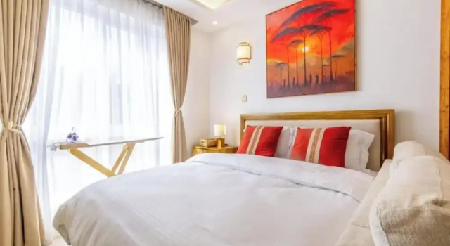 Chebby Homes, Prenota Appartamento Nairobi CBD Nairobi