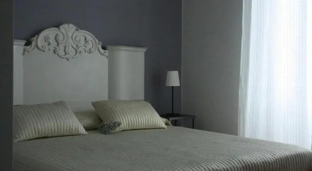 Трёхместный номер Standard Dimora Sabatini B&B