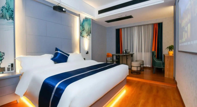 DENNERS Hotel, Reserva ahora Hotel Xiangtan County Hunan