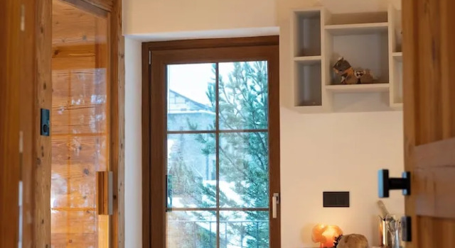 Номер Luxury La Racine