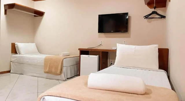 Люкс China Park Eco Resort