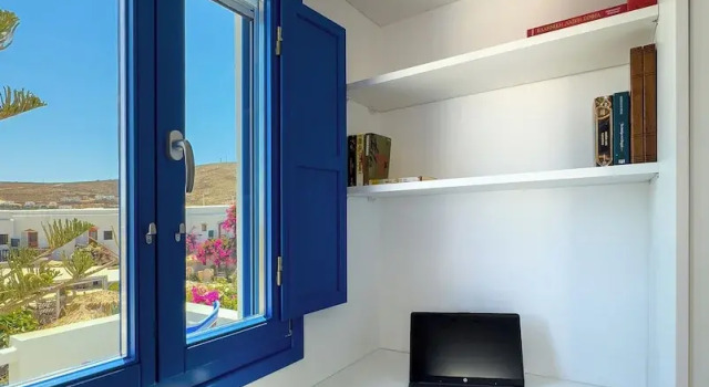 Апартаменты Evgenia Rooms