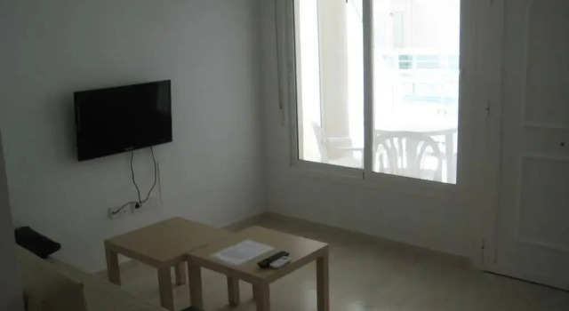 Apartamentos H3 Nautilus, Varaa Huoneisto Carboneras 