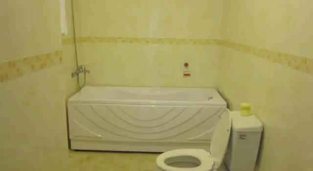 Двухместный номер Standard Tic Guest House