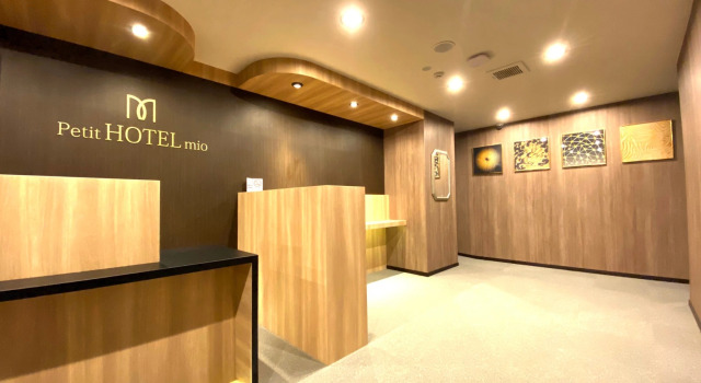 Petit Hotel mio, Prenota Hotel Hotel economici a Saitama